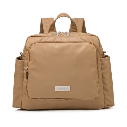 Soboba Waterproof Diaper Backpack for Moms & Newborns