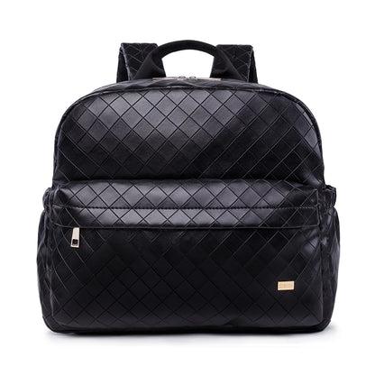 Fashion Waterproof Baby Diaper Bag Lightweight Mommy Backpack