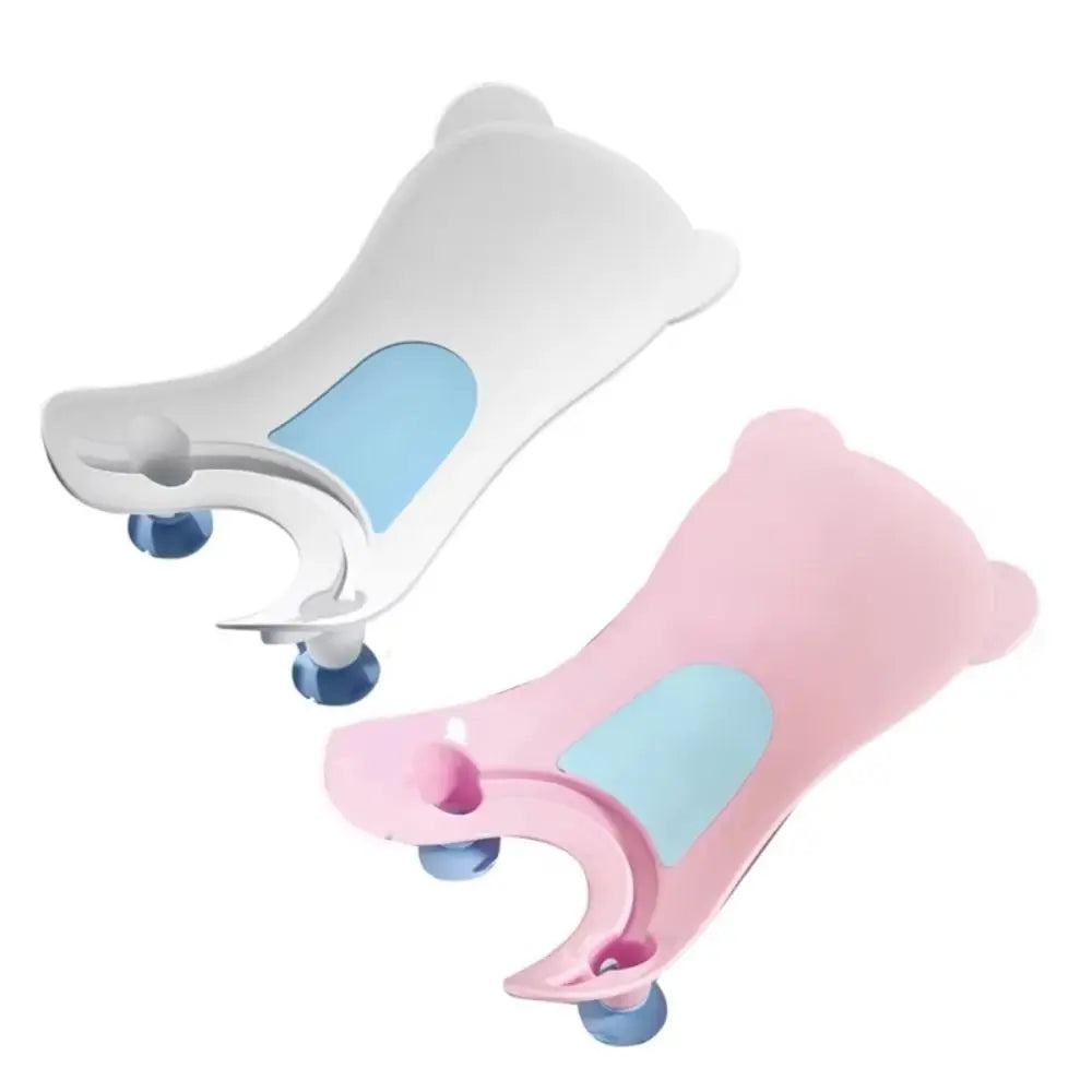 Bear Shape Baby Washing Basin Shower Cradle Bath Tub Baby Care Accessory