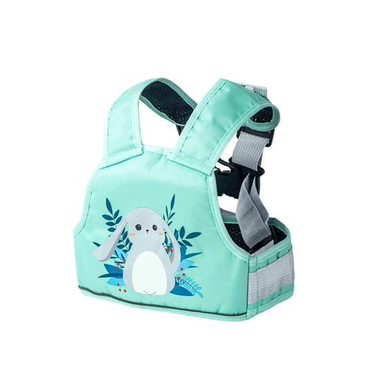 Babyfond Electric Bike Safety Anti-Fall Belt