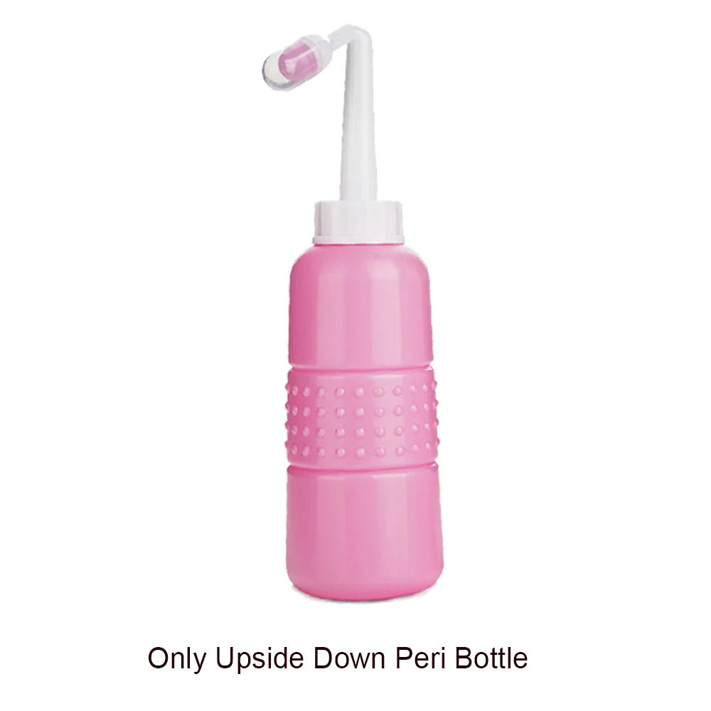 Peri Bottle Postpartum Essentials Feminine Care Mom Washer for Recovery