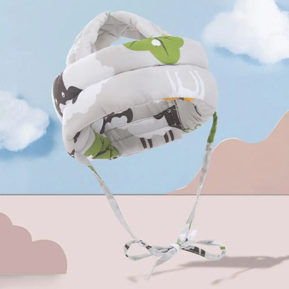 Baby Safety Helmet Anti-Collision Head Protection Cap