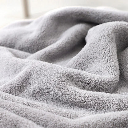 Toddler Baby Hooded Towels