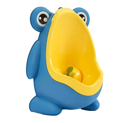 Baby Boy Urinal Toilet Training Potty Seat Travel Trainer