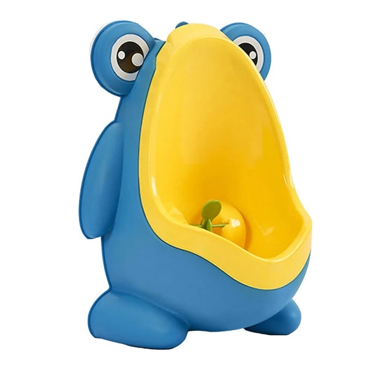 Baby Boy Urinal Toilet Training Potty Seat Travel Trainer