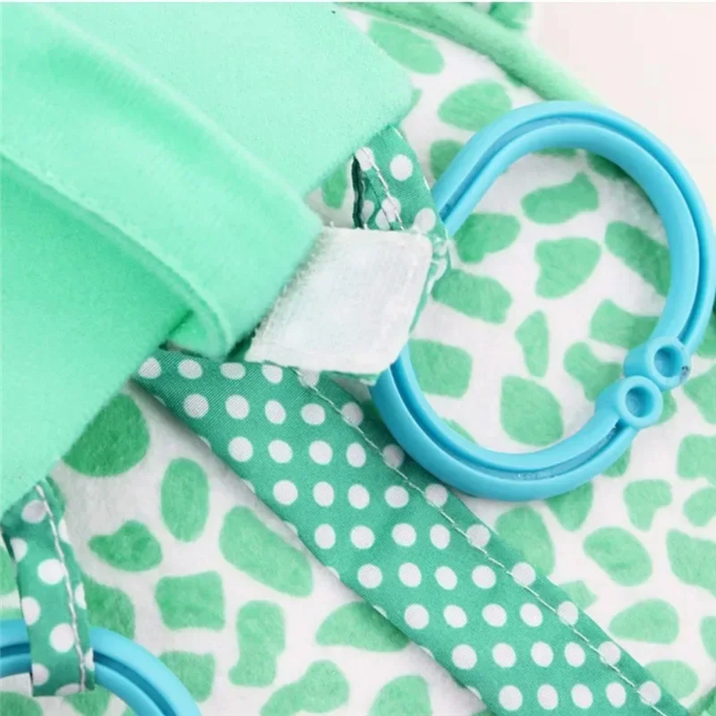 Baby Car Rearview Mirror Portable Safety Seat Mirror