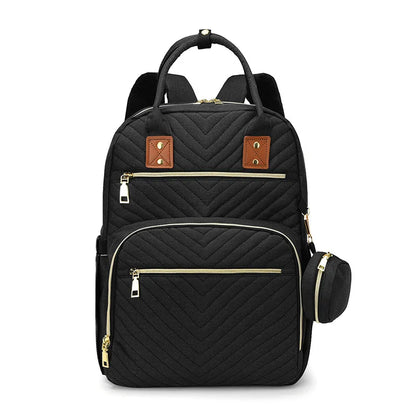 Multifunctional Baby Diaper Bag Large Capacity Travel Bag