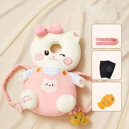 AIBaby Head Protector Safety Cushion