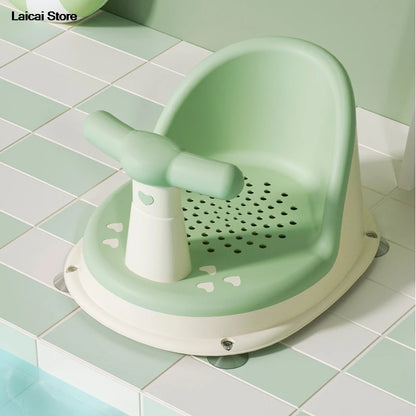 Baby Bathtub Non-Slip Safety Seat