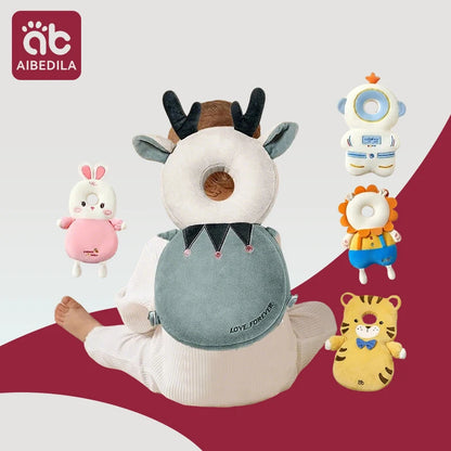 AIBaby Head Protector Safety Cushion