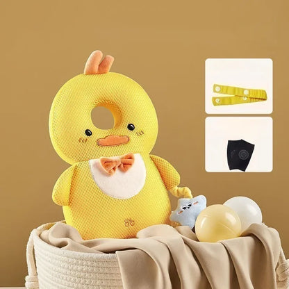 AIBaby Head Protector Safety Cushion