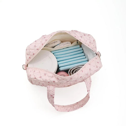 Baby Diaper Bag Mommy Maternity Handbag for Stroller Travel