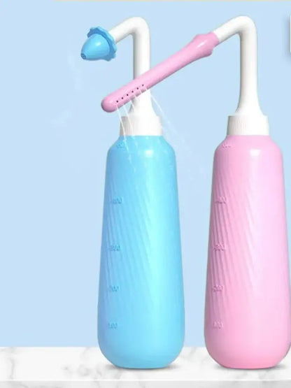 Peri Bottle Postpartum Essentials Feminine Care Mom Washer for Recovery