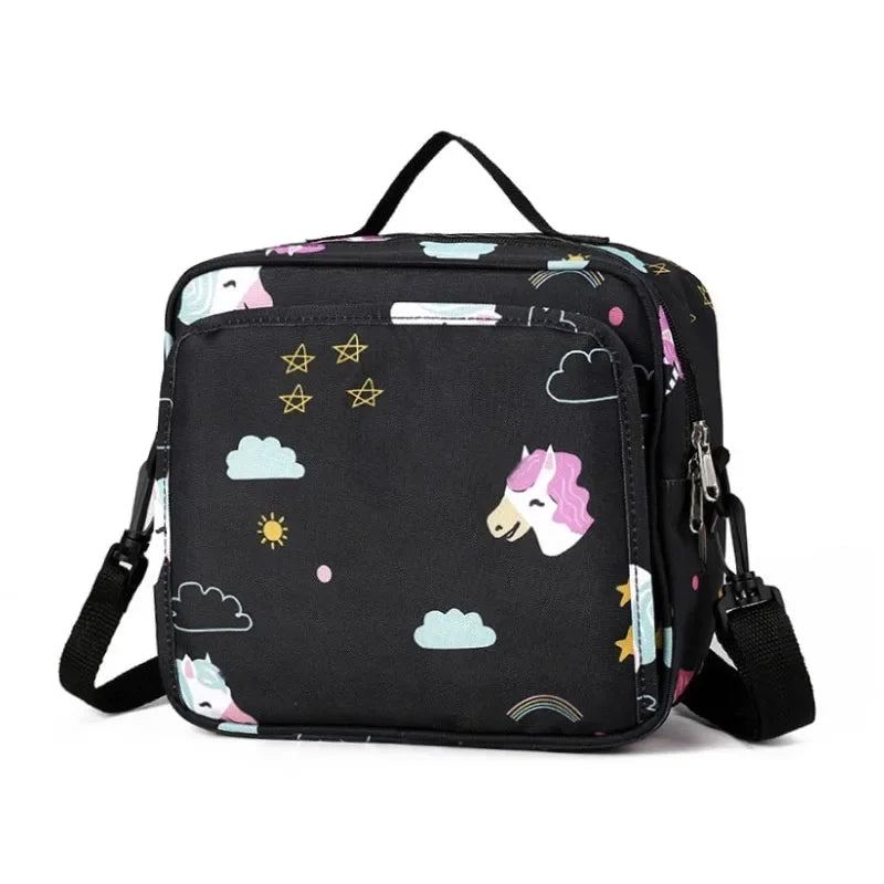 Maternity Baby Diaper Bag Wet Diaper Organizer Backpack