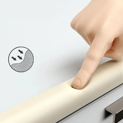 Baby Table Corner Safety Bumper Soft Protection Strips