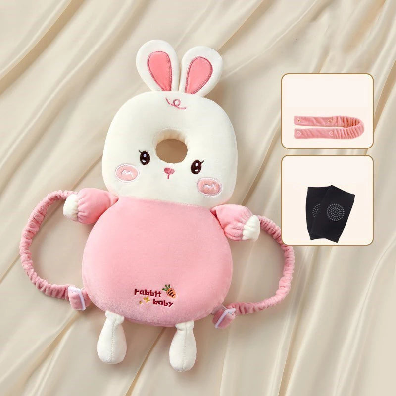 AIBaby Head Protector Safety Cushion