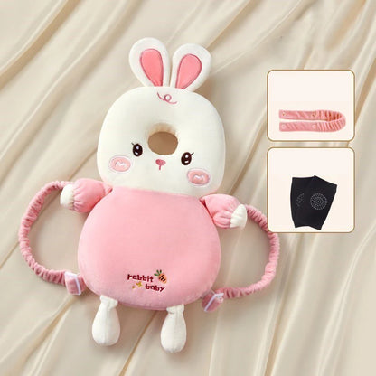 AIBaby Head Protector Safety Cushion