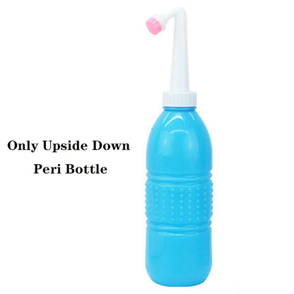 Peri Bottle Postpartum Essentials Feminine Care Mom Washer for Recovery