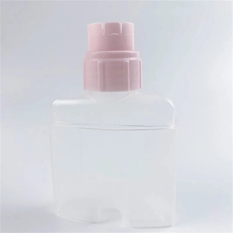 Ergonomic Milk Supplementer Milk Buddy Baby Bottle Aid