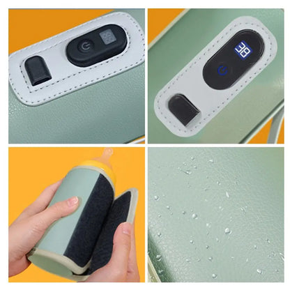 Portable Feeding Bottle Warmer