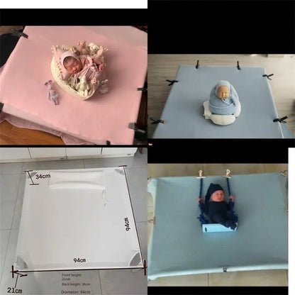 Baby Photography Props Newborn Photo Shoot Accessories