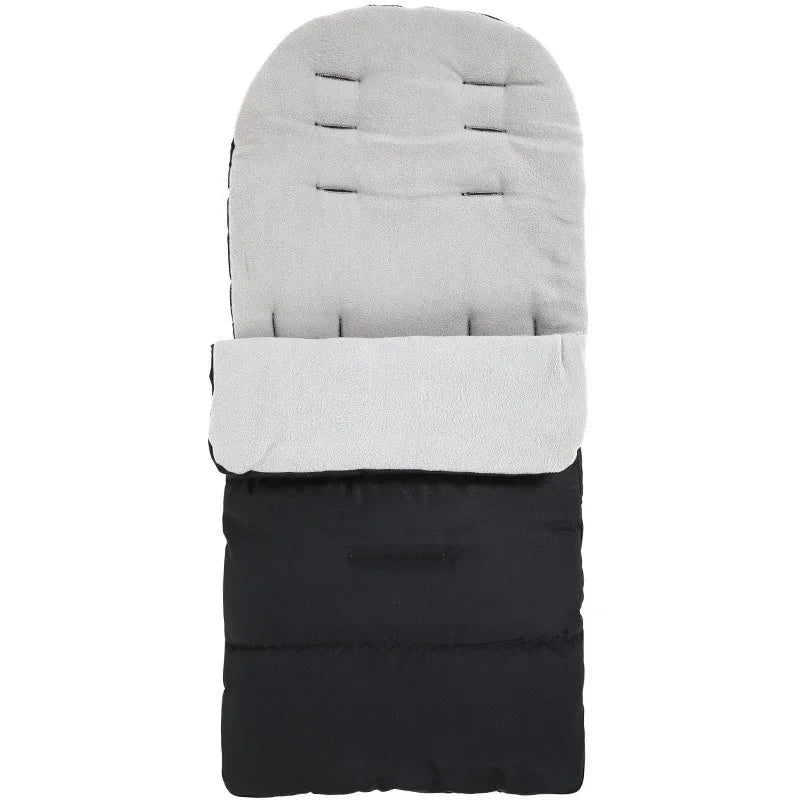 Baby Stroller Diaper Changing Nappy Pad Mat for Newborn