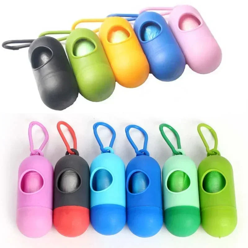 Cartoon Waterproof Wet Bag for Baby Diapers Stroller and Mom