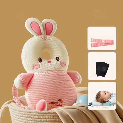 AIBaby Head Protector Safety Cushion