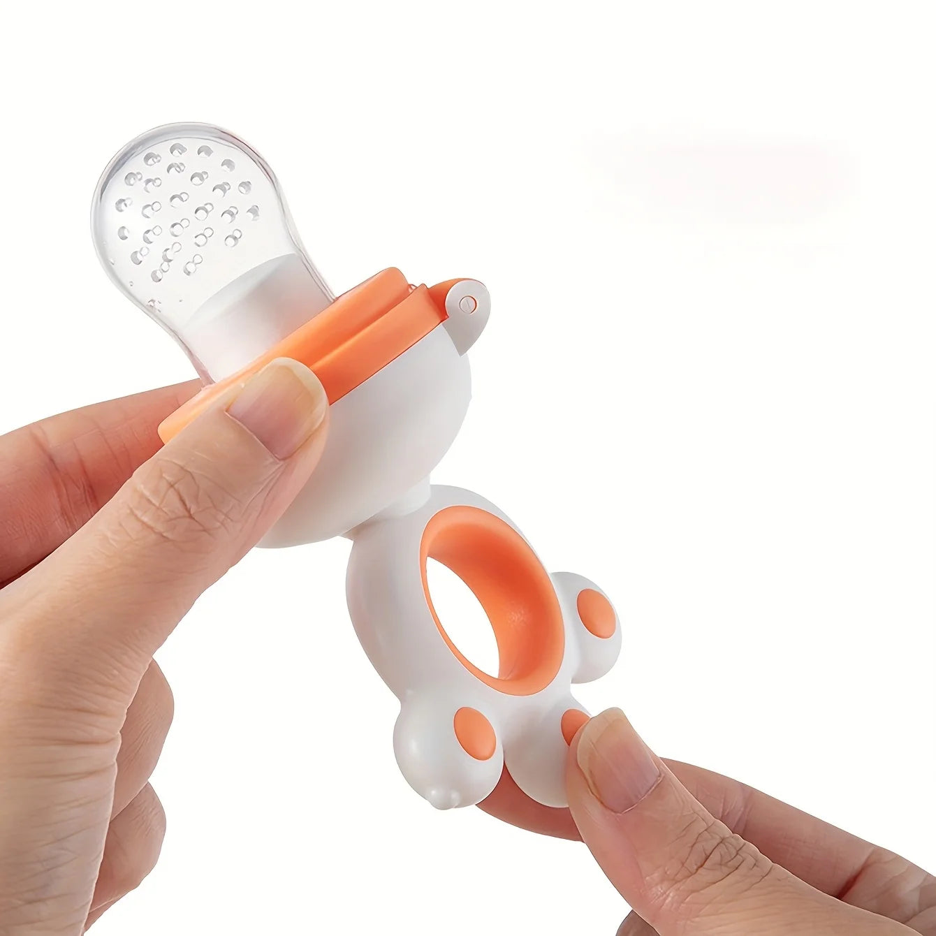 Baby Fruit Feeder Fresh Food Juice Feeder 1-3PCS