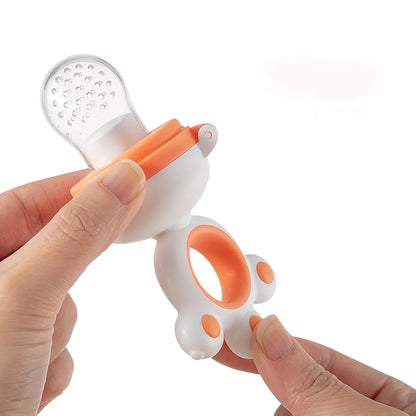Baby Fruit Feeder Fresh Food Juice Feeder 1-3PCS