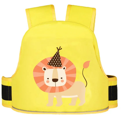 Child Motorcycle Safety Belt Riding Harness Fall Protection