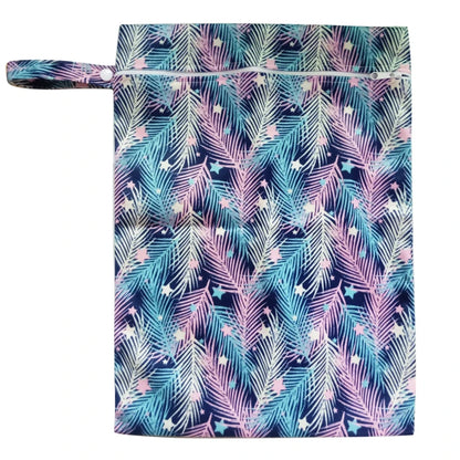 Baby Reusable Waterproof Hanging Diaper Bag