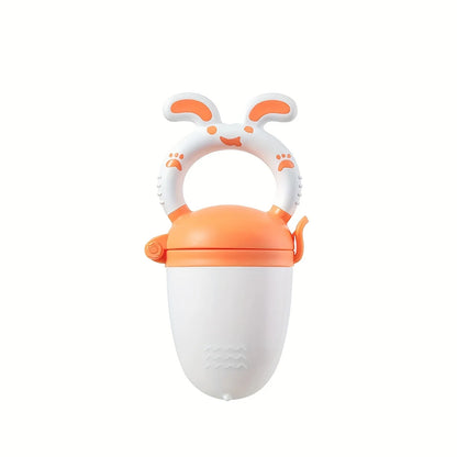 Baby Fruit Feeder Fresh Food Juice Feeder 1-3PCS