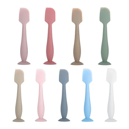 Baby Diaper Rash Cream Applicator Bum Brush Spatula Newborn Essentials
