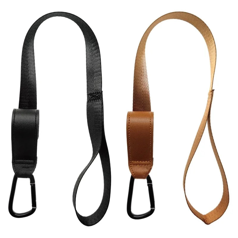 Baby Stroller Safety Wrist Strap Hand Control Anti-Skid Leash