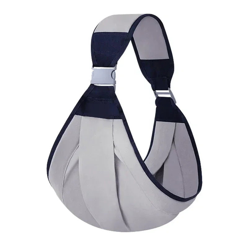 Baby Carrier Ergonomic Child Carrier Wrap Multifunctional Baby Carrier Ring Sling for Baby Toddler Carrier Accessories