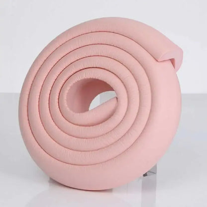 Baby Table Corner Safety Bumper Soft Protection Strips