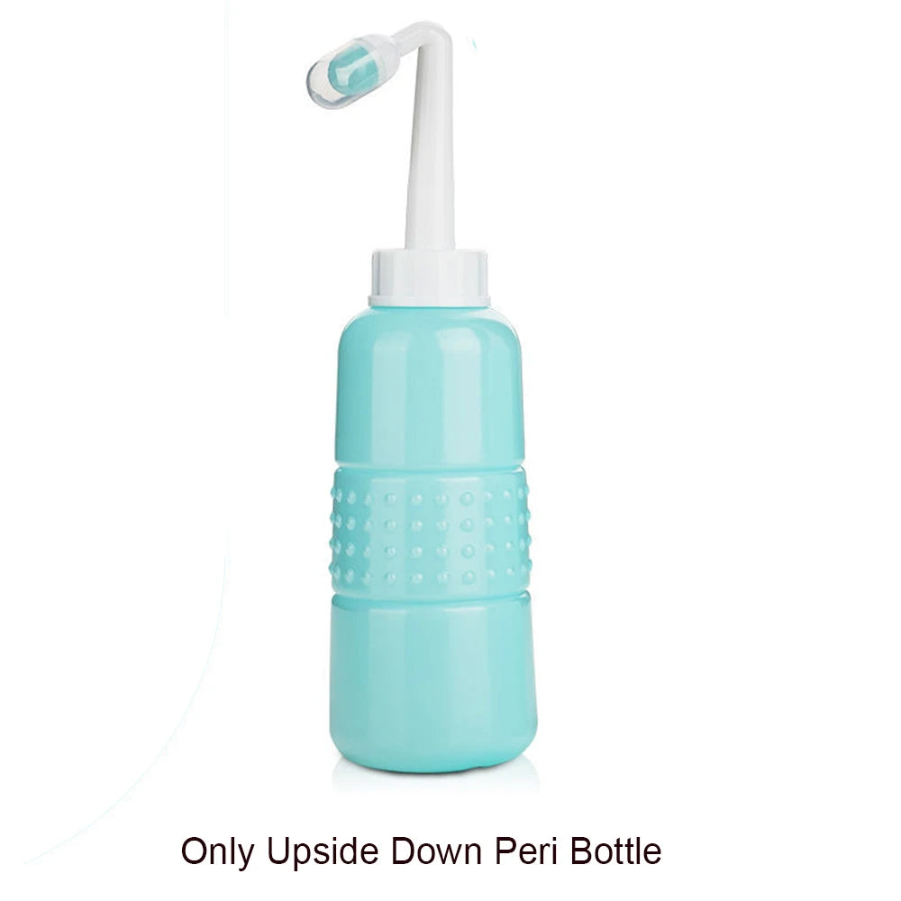 Peri Bottle Postpartum Essentials Feminine Care Mom Washer for Recovery