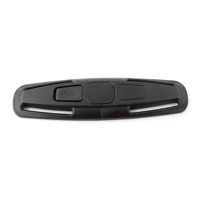 Car Seat Safety Belt Harness Chest Clip Buckle