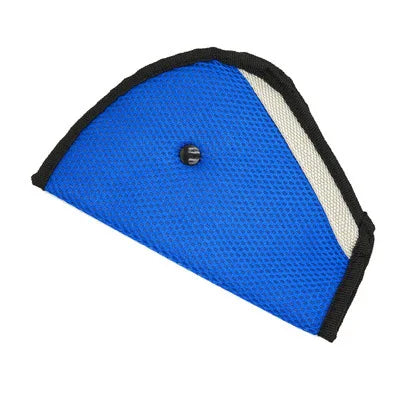 Car Child Seat Belt Triangle Safety Strap Comfortable Protector
