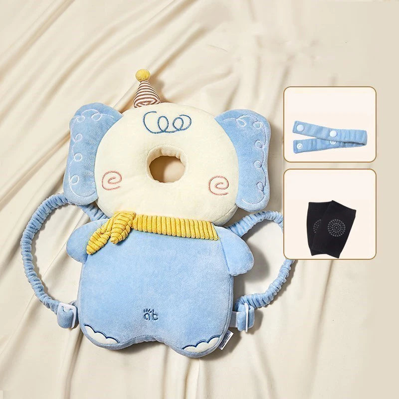 AIBaby Head Protector Safety Cushion