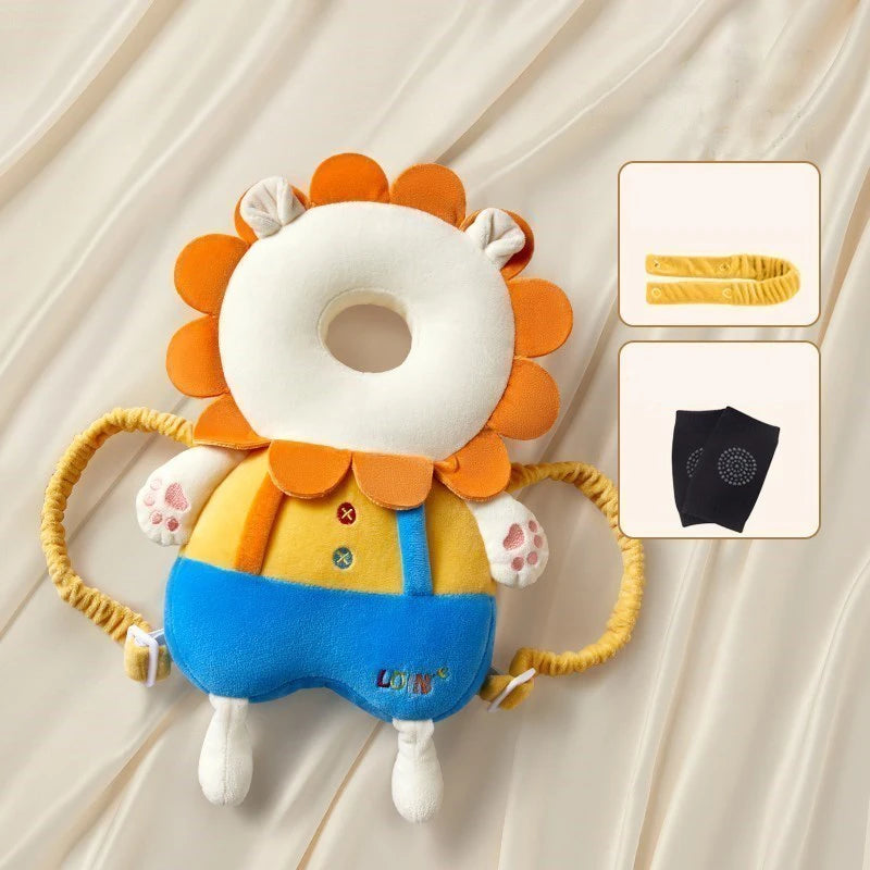 AIBaby Head Protector Safety Cushion