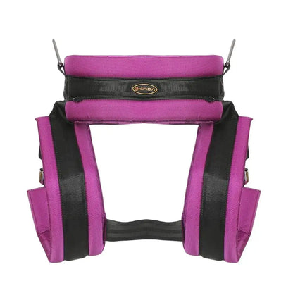 Children’s Outdoor Trampoline Safety Belt Protective Accessory