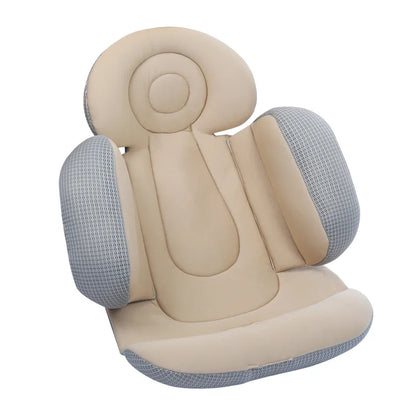 Inner pad for baby carrier