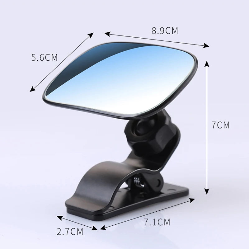 Baby Car Rearview Mirror Safety Monitor for Back Seat
