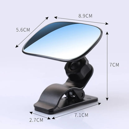 Baby Car Rearview Mirror Safety Monitor for Back Seat