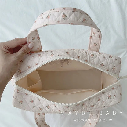 Baby Diaper Bag Mommy Maternity Handbag for Stroller Travel