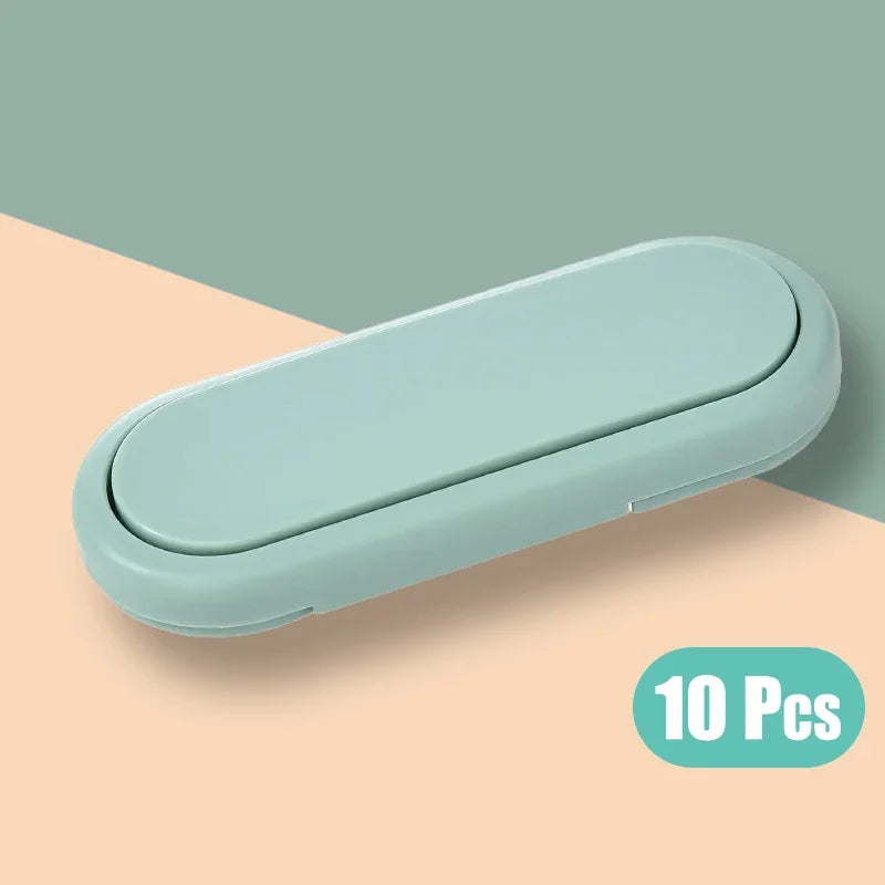 Baby Safety Lock Cabinet and Refrigerator Child Protection