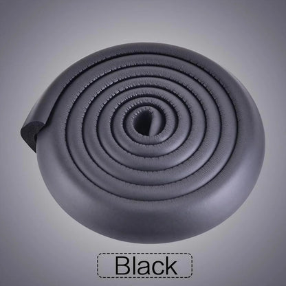 Child Safety Bumper Strip L-Shaped Thickened Protection