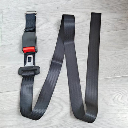 Maternity Car Seat Safety Belt Adjuster Protector for Pregnant Women